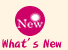 What's New